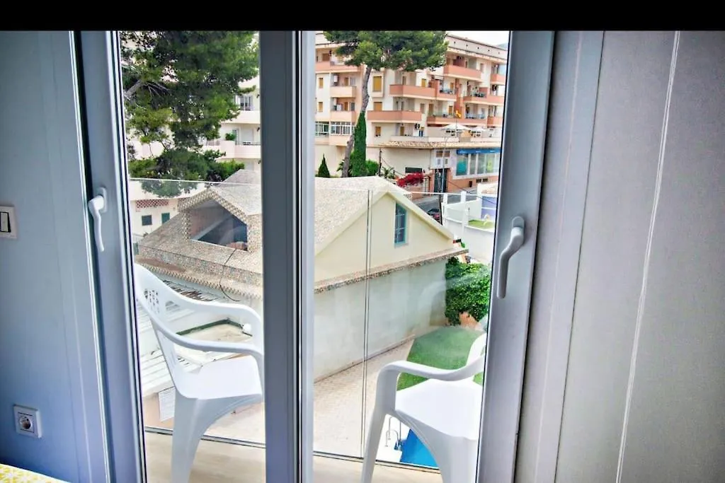 Modern 2 Bedroom Apartment In Benalmadena Costa