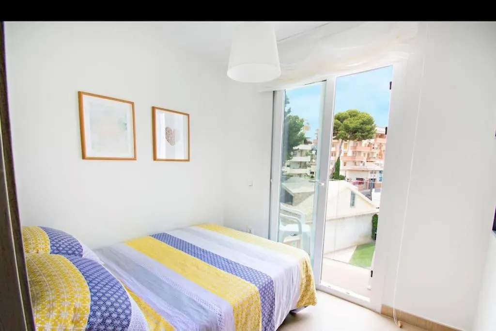 Modern 2 Bedroom Apartment In Benalmadena Costa